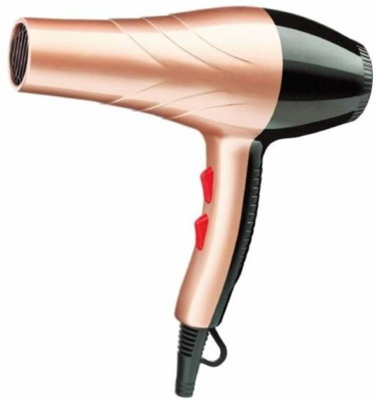 pritam global traders 3000w hair dryer for men Women's Professional salon Grade Hot And Cold Hair Dryer Price in India