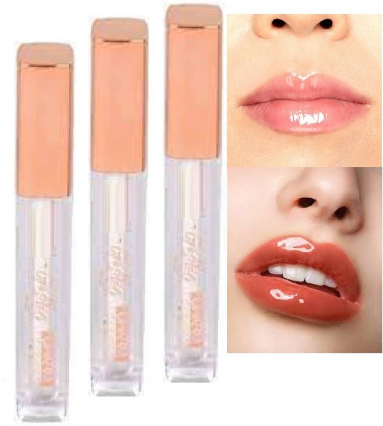 GFSU Professional Best Lip gloss Price in India