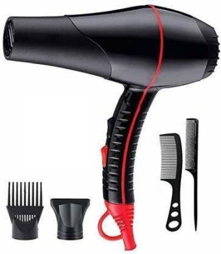 Aubade 4000 Watt Professional Stylish Hair Dryer With Over Heat Protection Hot And Cold Hair Dryer Price in India