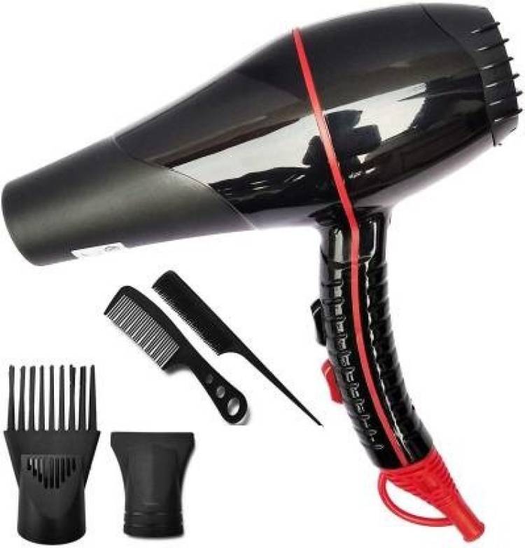Aubade 4000W Salon Style Hair Dryer with Hot and Cold Control, Men and Women Hair Dryer Price in India