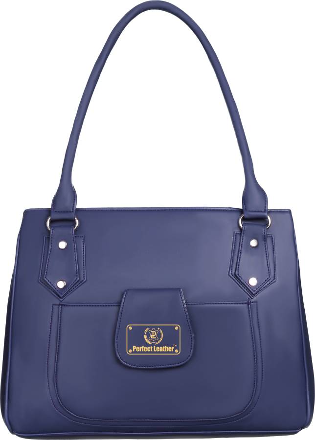 Women Blue Shoulder Bag Price in India