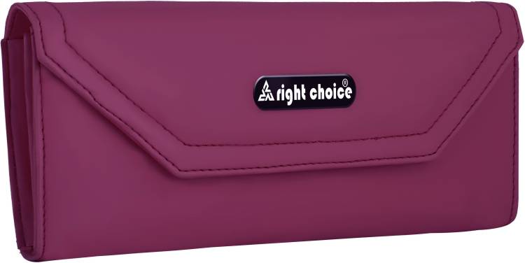 Casual Maroon  Clutch Price in India