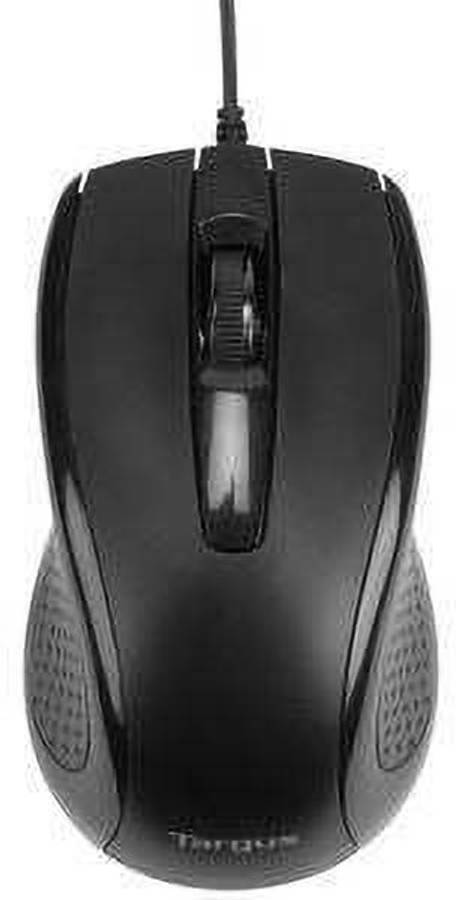 Targus AMU660AP Wired Optical Mouse