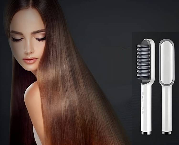 Twixxle IXV-Fast Heating, Ionic Technology, 5 Heat Settings-946 XII-48GT-Fast Heating, Ionic Technology, 5 Heat Settings Hair Straightener Price in India