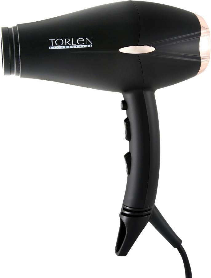 Torlen Professional TOR 177 DRYER 2200W Hair Dryer Price in India