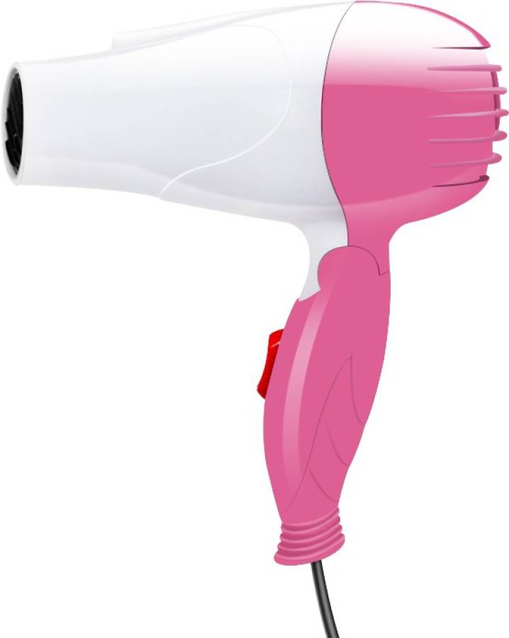 Azania Foldable Electric Salon Grade Professional Perfect Hair Dryer Hair Dryer Price in India