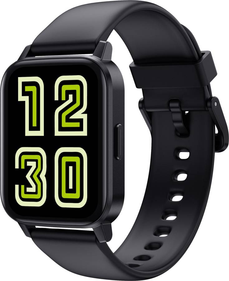 DIZO Watch 2 Sports (by realme TechLife) Price in India