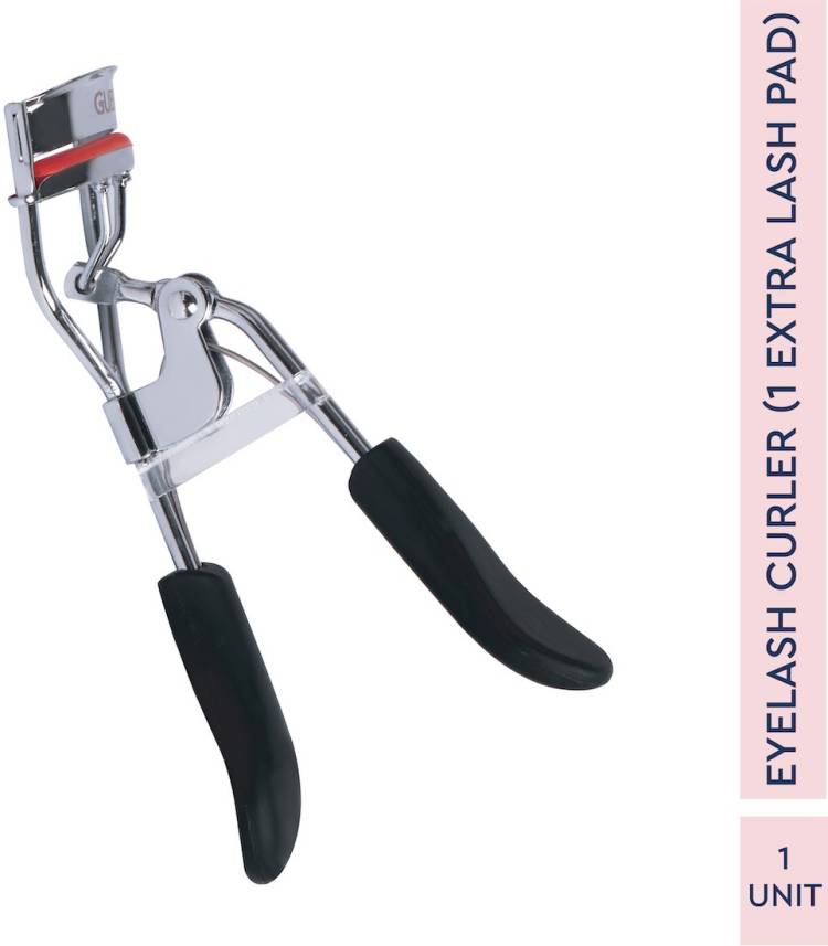 GUBB Professional Eyelash Curler, Instant Long Lasting Curl,Lifts & Shapes, No Pinching Price in India