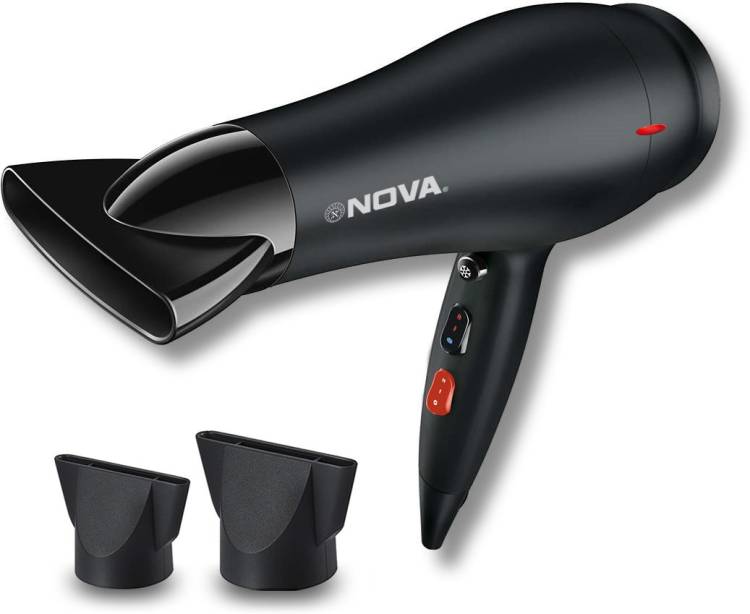 NOVA NHP 8210 Hair Dryer Price in India