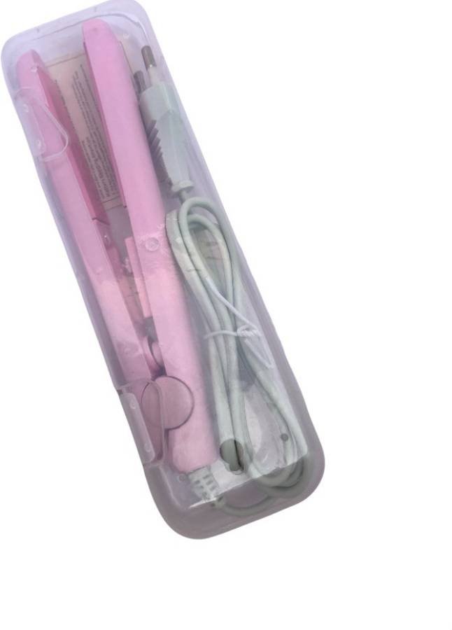 VSDHANDA MINI HAIR STAIIGHTENER Hair Straightener Price in India