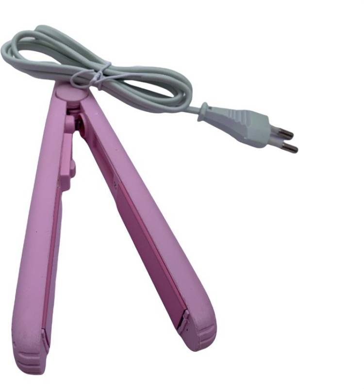 VSDHANDA MINI HAIR STAIIGHTENER Hair Straightener Price in India