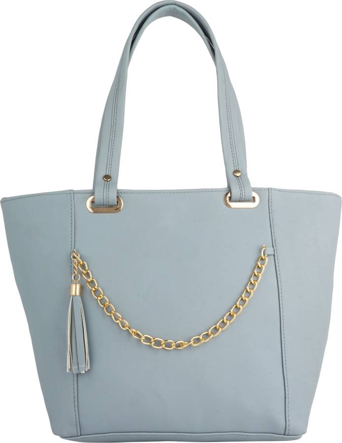 Women Blue Shoulder Bag Price in India