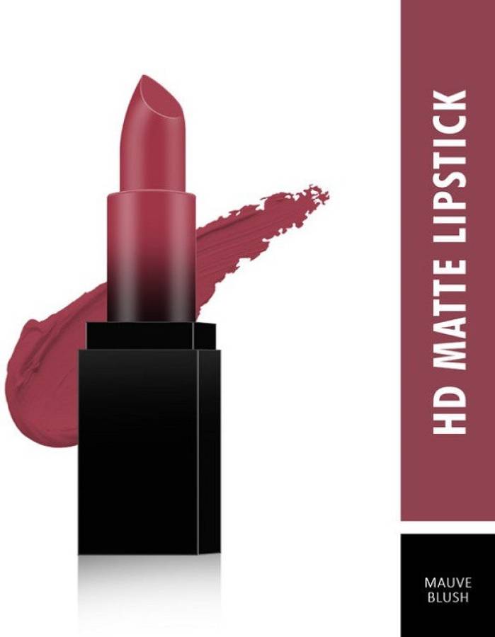 Bay Watch Sensational Enrich Forever HD Creamy Matte Lipstick, Shade 7 Price in India