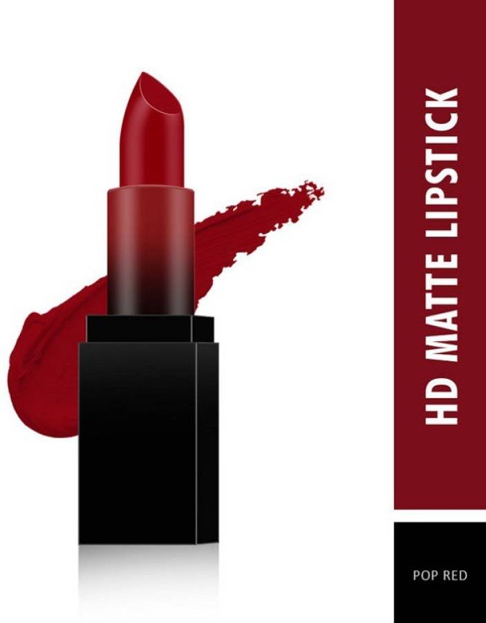 Bay Watch Sensational Enrich Forever HD Creamy Matte Lipstick, Shade 14 Price in India
