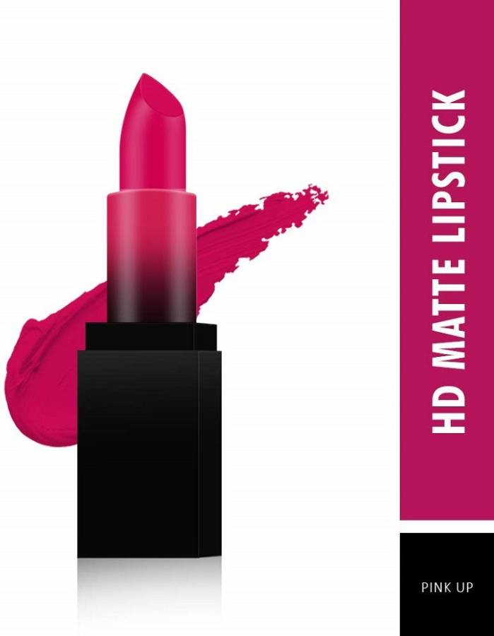 Bay Watch Sensational Enrich Forever HD Creamy Matte Lipstick, Shade 15 Price in India