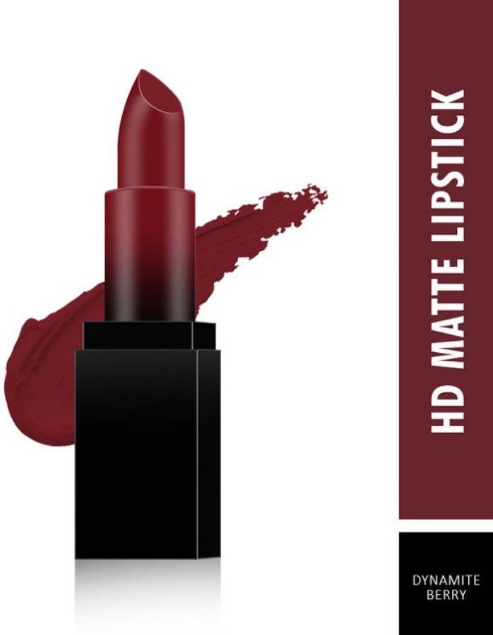Bay Watch Sensational Enrich Forever HD Creamy Matte Lipstick, Shade 20 Price in India