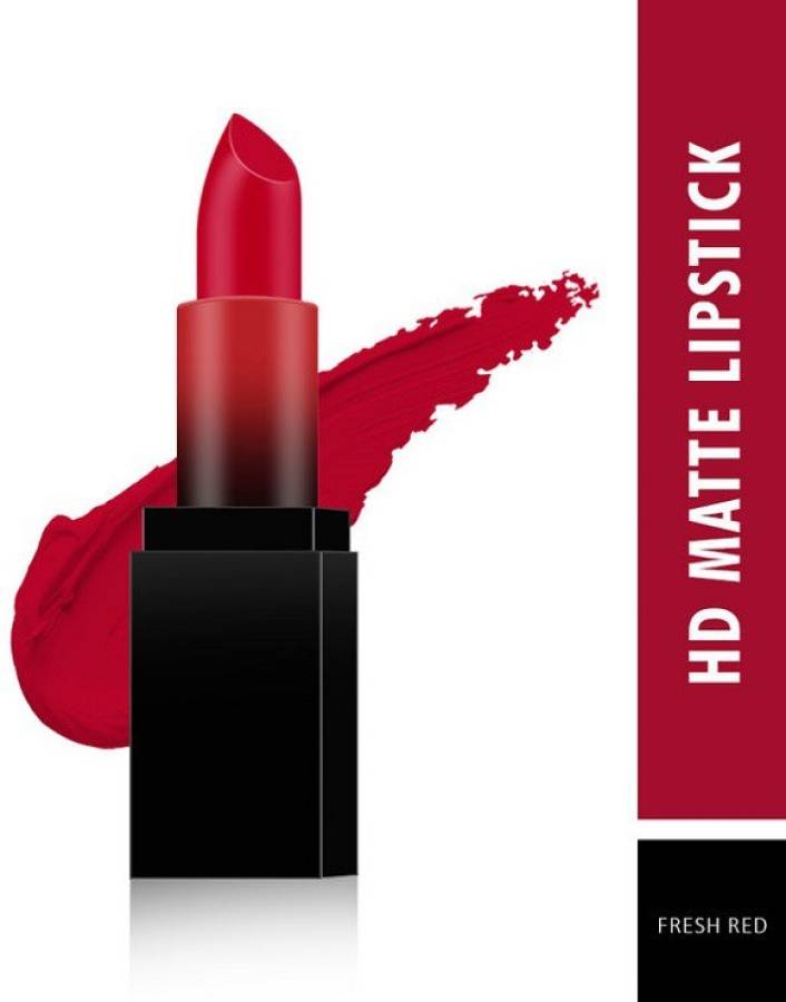 Bay Watch Sensational Enrich Forever HD Creamy Matte Lipstick, Shade 17 Price in India