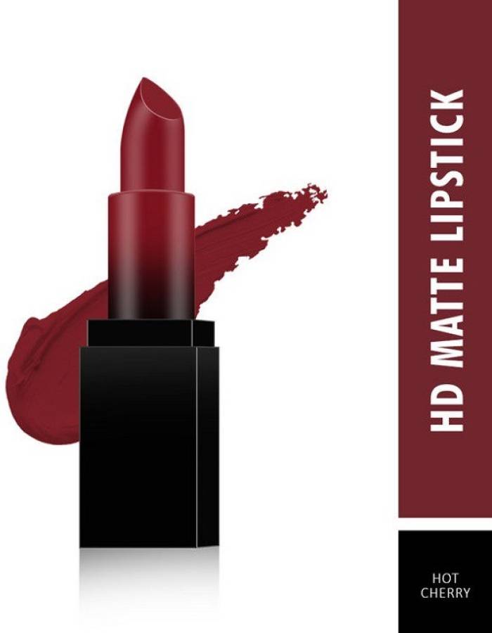 Bay Watch Sensational Enrich Forever HD Creamy Matte Lipstick, Shade 4 Price in India