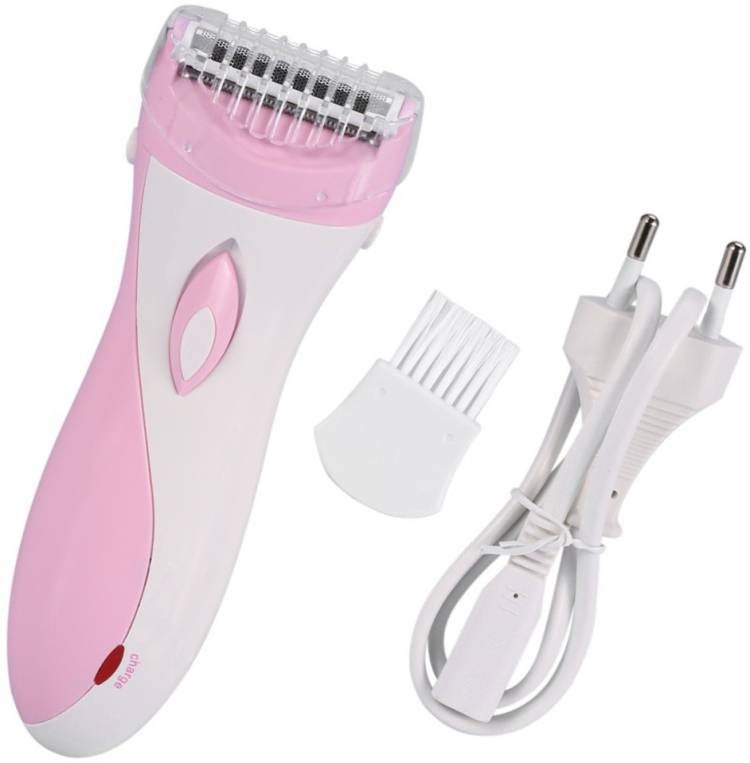 KOSK New rechargeable Hair Remover Shaver for Women With Cordless machine Cordless Epilator Price in India