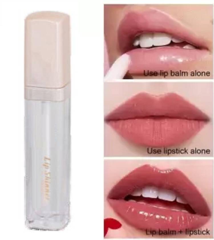 ADJD HIGEST QUALITY ULTRA SHINE WATER PROOF & LONG LASTING 3D LIP GLOSS Price in India