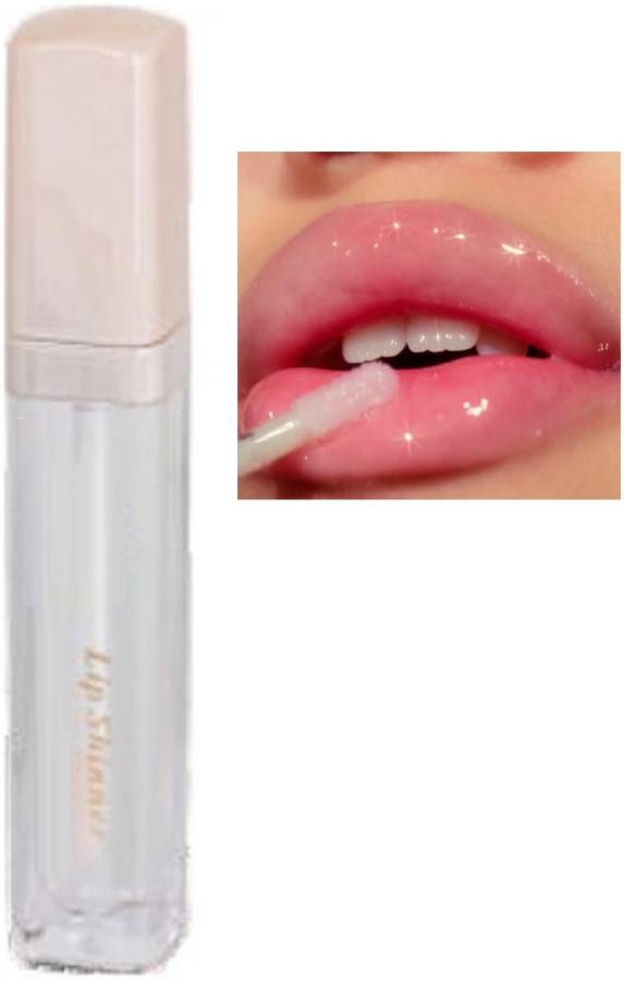 ADJD Best Make-Up Clear Lip Gloss Transparent Moisturizer Lip-gloss Price in India