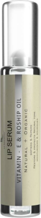 La'bangerry Lip Serum ,with Avocado oil & Vitamin-E oil, Moisturizing Dry&Cracked Lips,10ml, Price in India