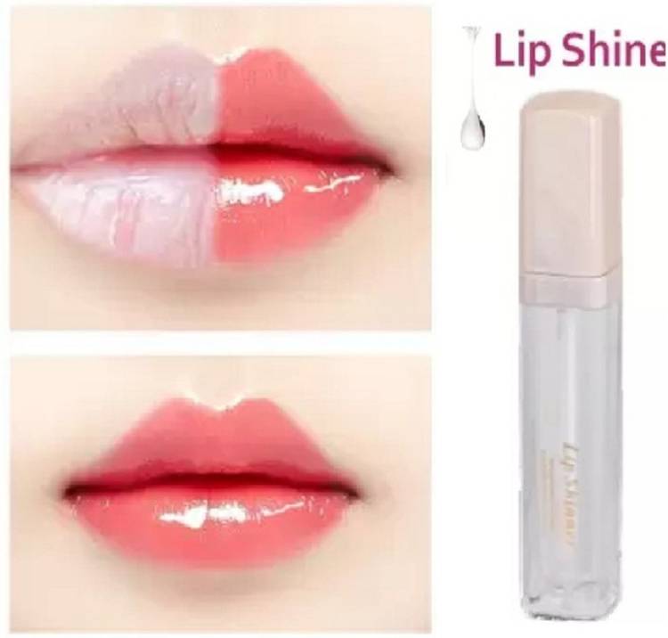 tanvi27 New Metallic Lip gloss, Lip MakeUp Price in India