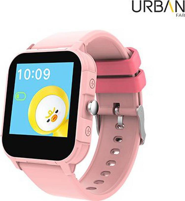 Inbase Urban Fab Smartwatch Price in India