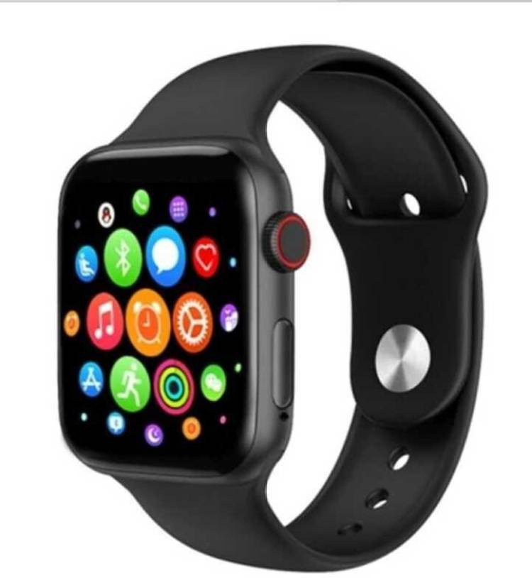 MindsArt T500 M.I Watchphone With Bluetooth Connectivity Smartwatch Price in India