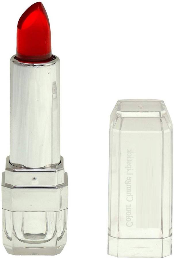 LILLYAMOR BEST MAGIC COLOR CHANGING MOISTURIZING WATER PROOF LIPSTICK Price in India