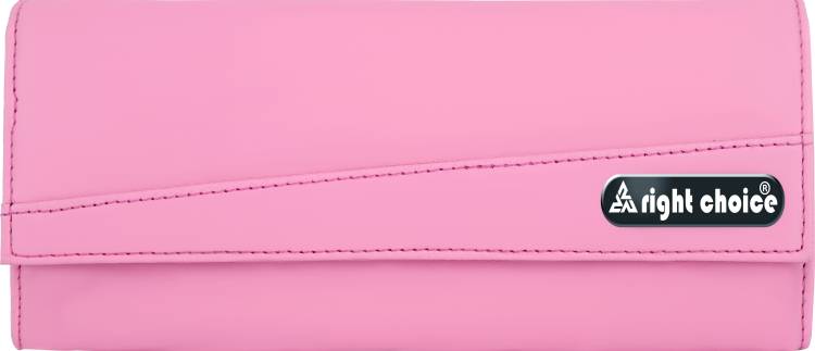 Casual Pink  Clutch Price in India