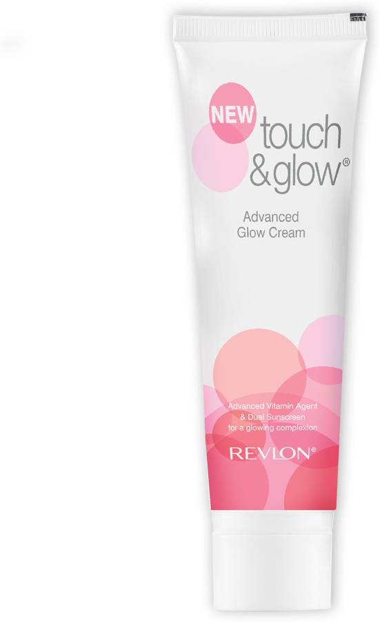 Revlon Touch & Glow Advanced Glow Cream Price in India