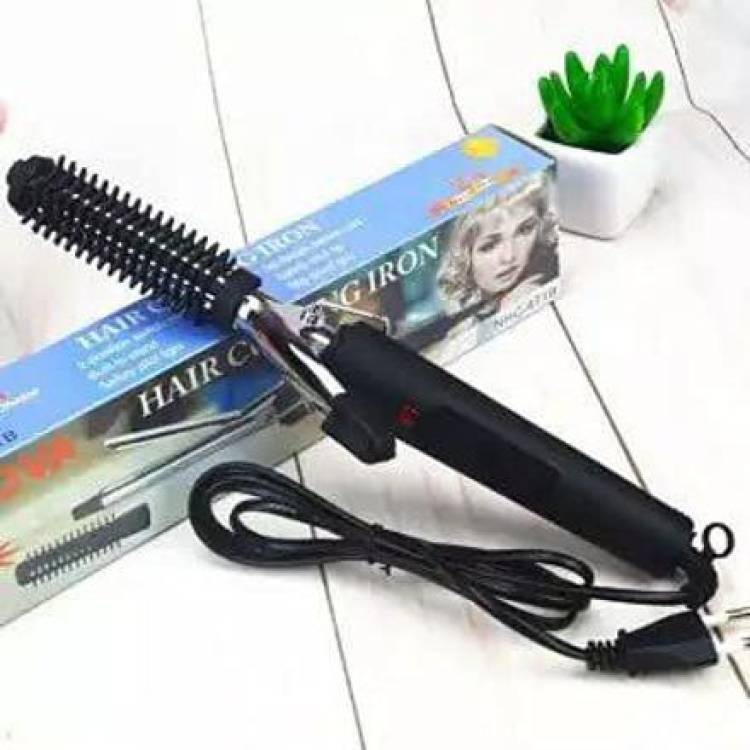 RIBQO Professional Hair Curler 471B with Machine and Roller Hair Curler Hair Curler Electric Hair Curler Price in India