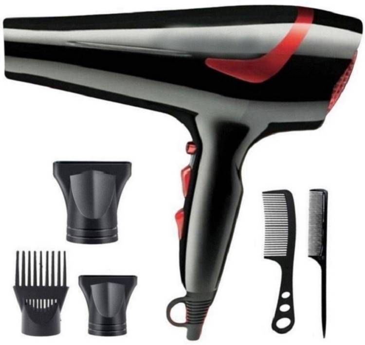 AKR Professional Hot and Cold Hair Dryers for Women and Men Hair Dryer (4000 W) Hair Dryer Price in India