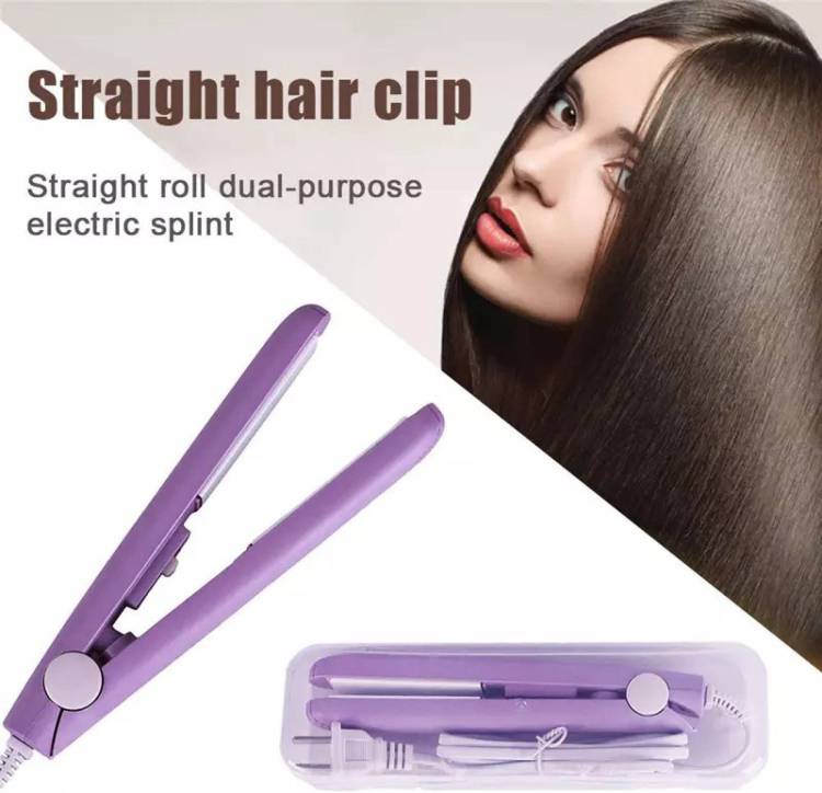 RAPIK hair straightener Hair Straightener Price in India