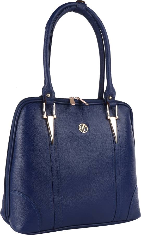 Women Blue Shoulder Bag Price in India