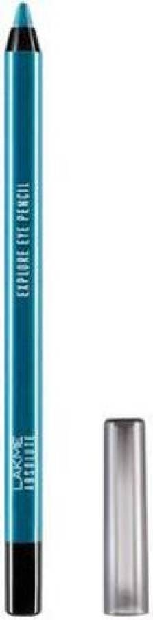 Lakmé Absolute Explore Eye Pencil 1.2 g Price in India