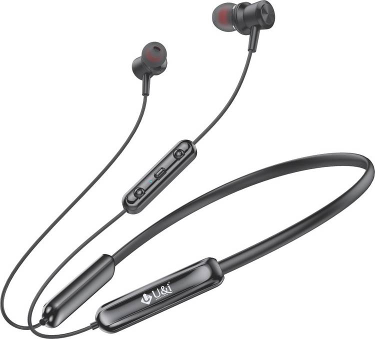 U&i bluetooth deals earphones price