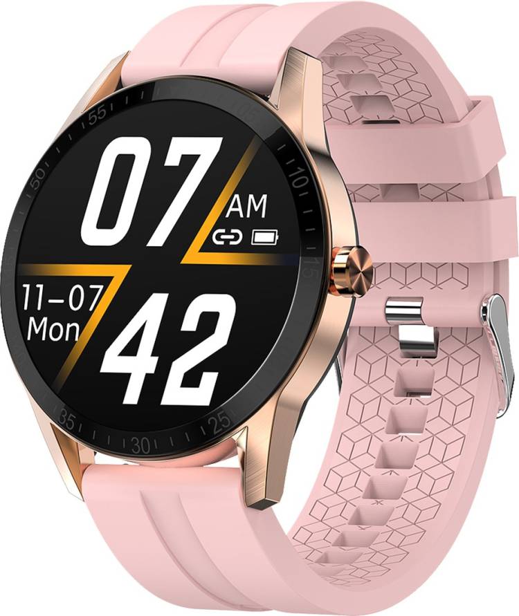 Fire-Boltt Talk Bluetooth Calling Smartwatch Price in India