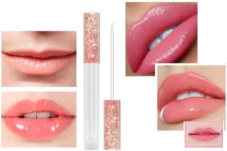 THTC PERFECT COLOR SUPER SHINE LIP GLOSS FOR ALL TYPE LIPS Price in India