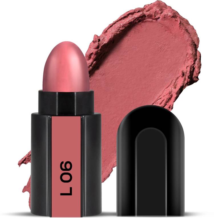 Renee Fab Bullet Lipstick L 06 Blush Bravo Price in India