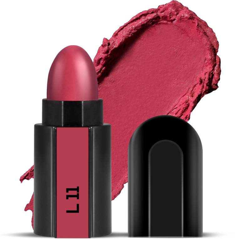 Renee Fab Bullet Lipstick L 11 Blush Bomb Price in India