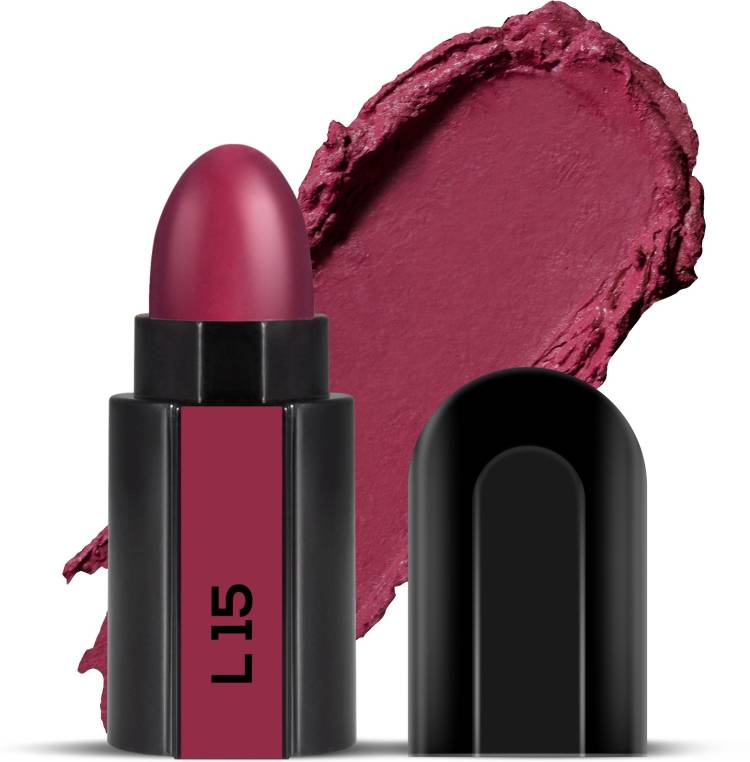 Renee Fab Bullet Lipstick L 15 Grape Stain Price in India