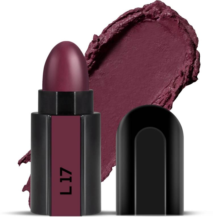 Renee Fab Bullet Lipstick L 17 Plum Play Price in India