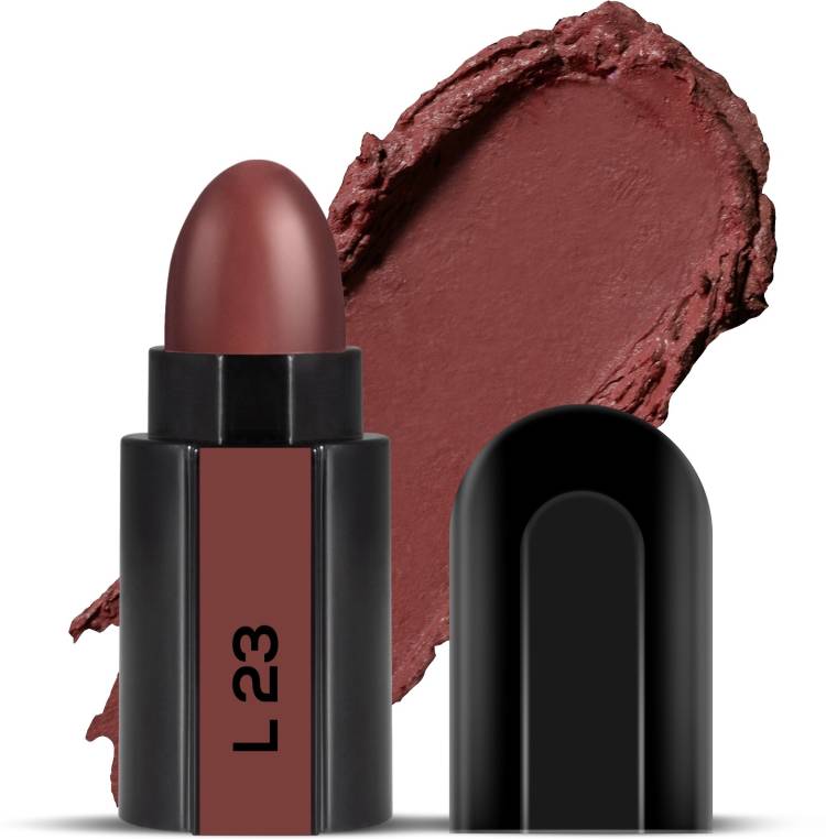 Renee Fab Bullet Lipstick L 23 Mocha Munch Price in India