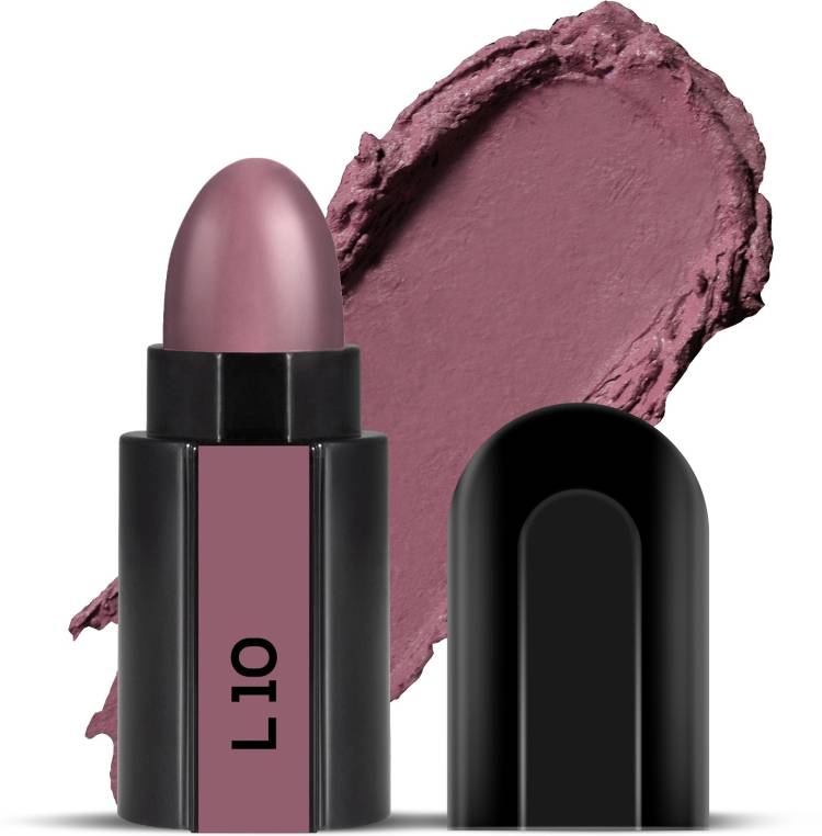 Renee Fab Bullet Lipstick L 10 Lilac Lush Price in India