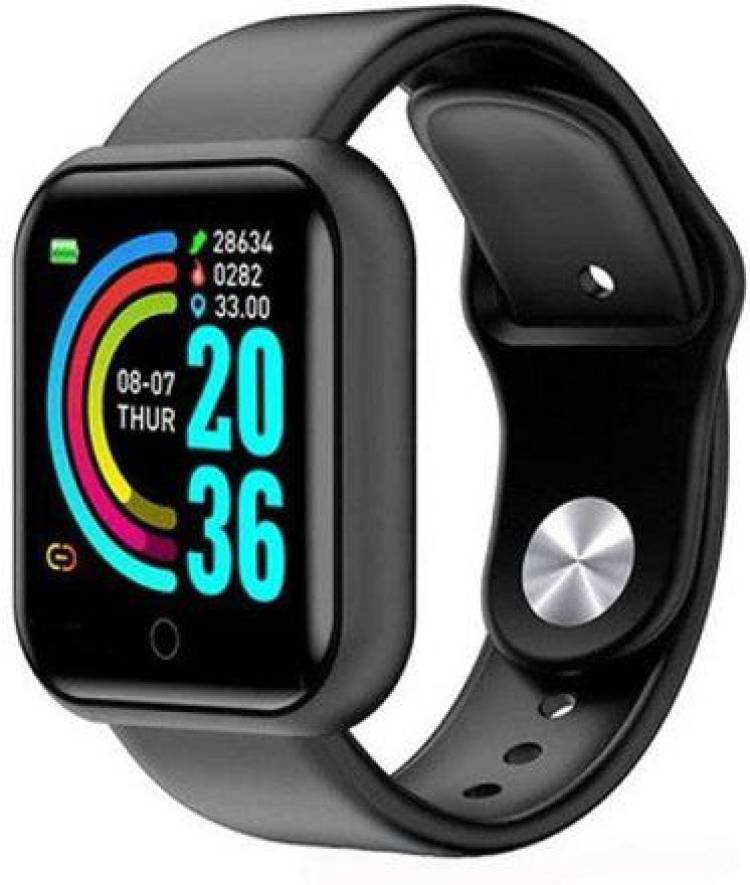 Cartbae ID11 Smartwatch Price in India