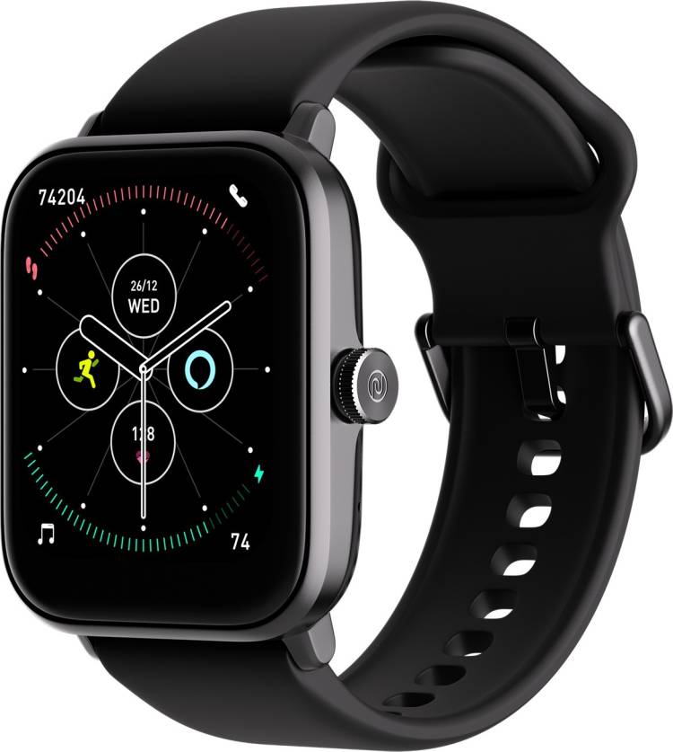 Noise ColorFit Pro 3 Alpha Smartwatch Price in India