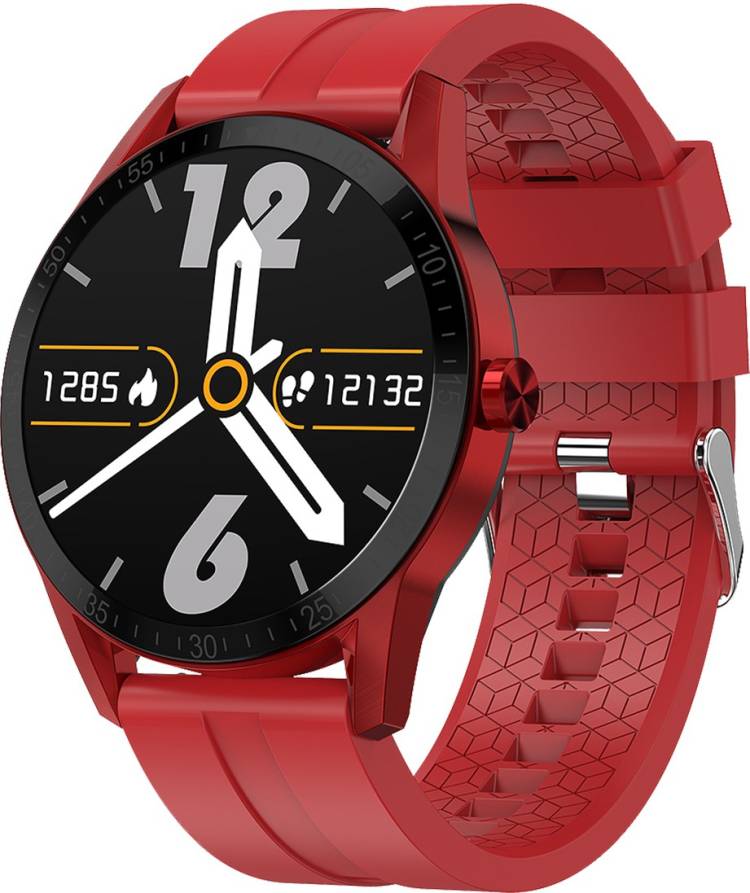 Fire-Boltt Talk Bluetooth Calling Smartwatch Price in India