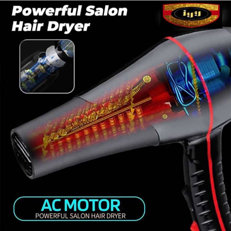 jyy 1 Hair Dryer Price in India
